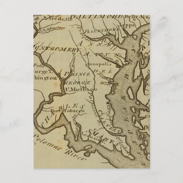 März 5 postkarte (Vorderseite)