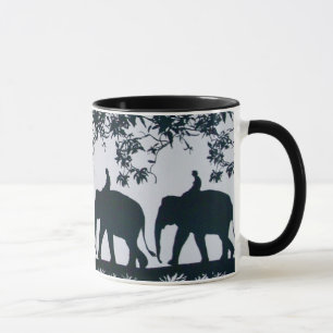 März AN Tasse