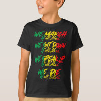 März Black Pride Afrikanischer amerikanischer June