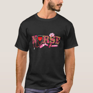 März der Krankenschwestern und Krankenpfleger 2022 T-Shirt
