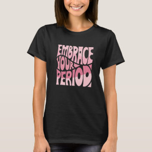 März für die Menschenrechte von Frauen T-Shirt