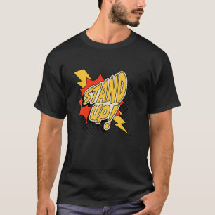 März für Frauenrechte rückgängig machen T-Shirt