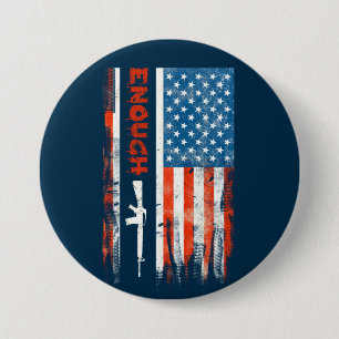 März für unsere Leben, Protest, Antigewehre Button