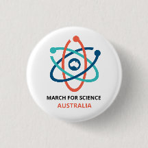 März für Wissenschaft - Australien -