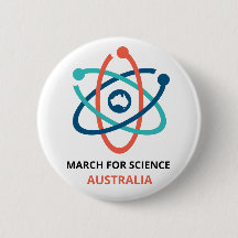 März für Wissenschaft - Australien -