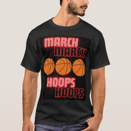 März-Hopfen T-Shirt