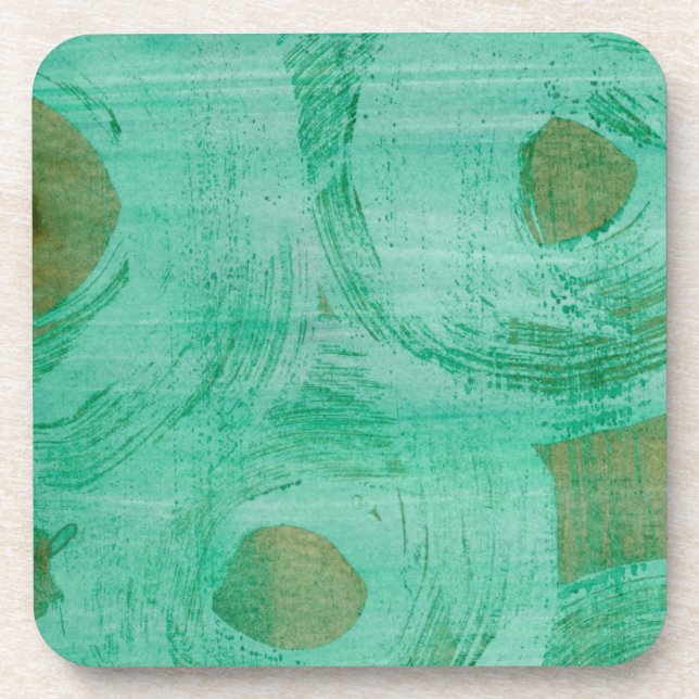 MÄRZ I GETRÄNKEUNTERSETZER (Vorderseite)