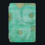 MÄRZ I iPad MINI HÜLLE<br><div class="desc">Zuhause Décor</div>