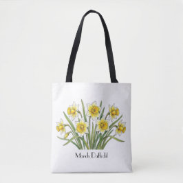 März Narzissen Blumen
