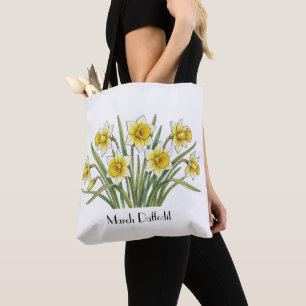 März Narzissen Blumen