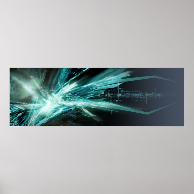 März Poster (Vorne)