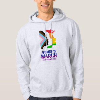 März SF - Stolz Hoodie