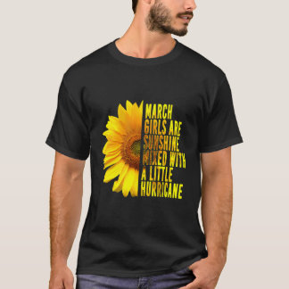 März T-Shirt
