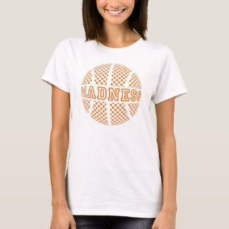 März-Verrücktheit T-Shirt
