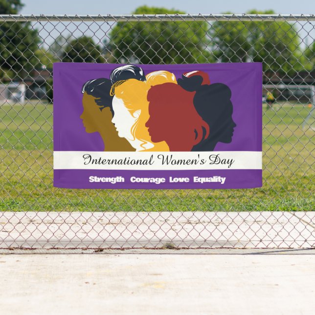 März zum Frauentag 8. 2025 Banner (Insitu)