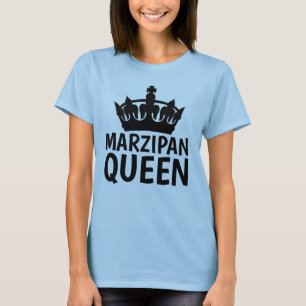MARZIPAN QUEEN T - Shirt