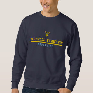 Marzulli, Sandra Sweatshirt