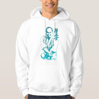 Mas Oyama Hoodie
