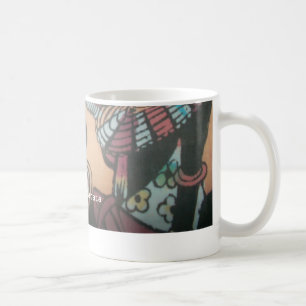 MASAI Hakuna Matata.JPG Kaffeetasse