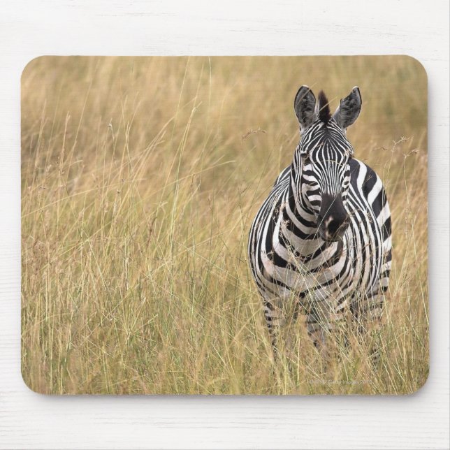 Masai Mara, Kenia Mousepad (Vorne)