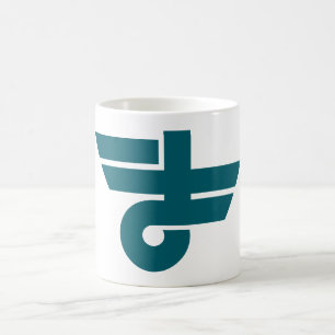 Masaki Ehime Chapter-Tasse Kaffeetasse