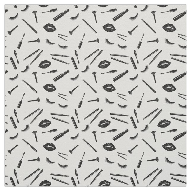 Mascara gürtelni, Mascara Stoff (Muster)