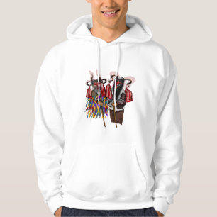 Mascatii Hoodie