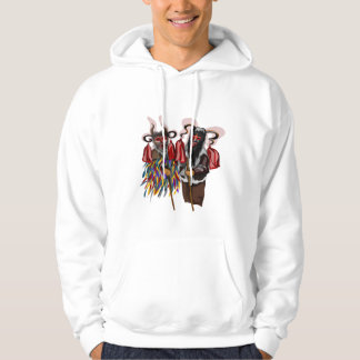 Mascatii Hoodie