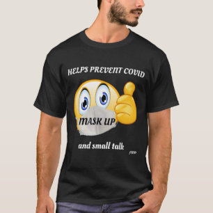 MASCHEN SIE DAS SHIRT AUF