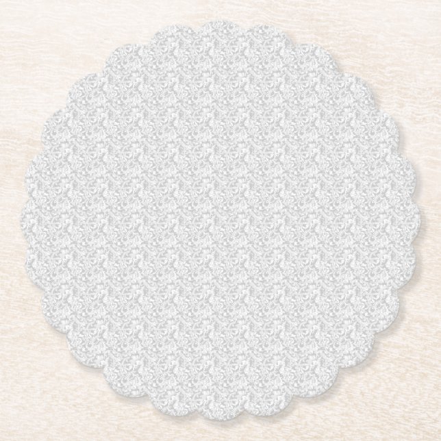 Maschendesign 31 untersetzer (Vorderseite)