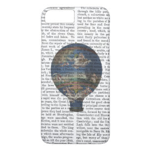 Maschine Aerostatique Heißluft-Ballon Case-Mate iPhone Hülle