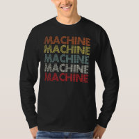 Maschine