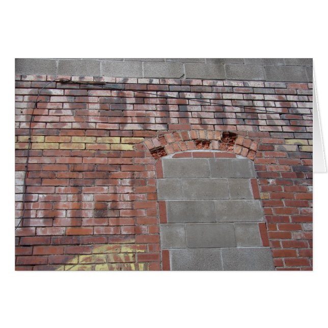 Maschine verblasst (Vorderseite (Horizontal))