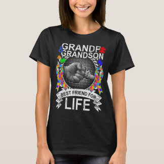 Maschine waschenTragen Sie diesen Großvater und Gr T-Shirt
