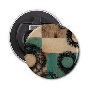 Maschinen II Flaschenöffner