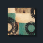 Maschinen II Leinwanddruck<br><div class="desc">Zuhause Décor</div>