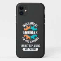 Maschinenbauingenieur, Maschinenbau