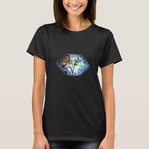 Maschinenbauingenieur Mathematiker T-Shirt