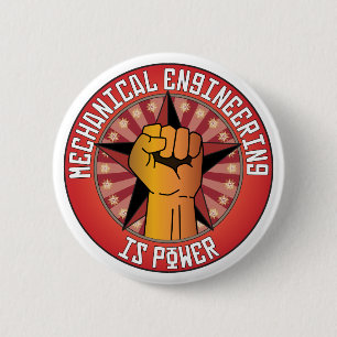 Maschinenbauwesen ist Power Button