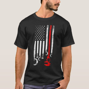 Maschinenbediener 71 T-Shirt