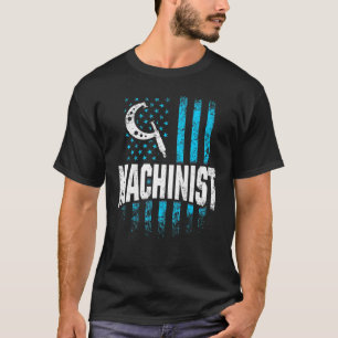 Maschinenbediener 78 T-Shirt