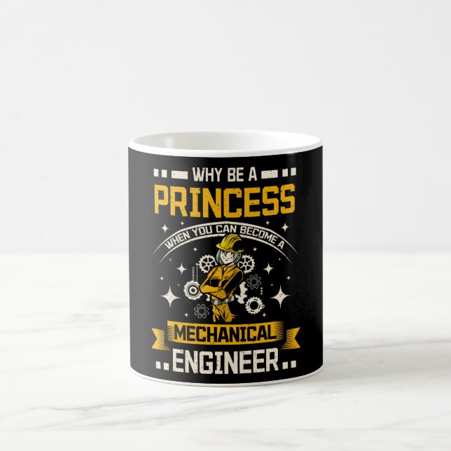 Maschinendruckmaschine Kaffeetasse (Mittel)