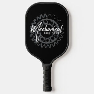 Maschinengestänge Pickleball Schläger