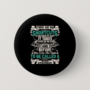 Maschineningenieur Button