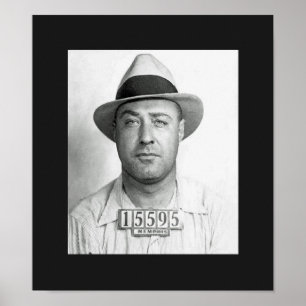 Maschinenwache Kelly Poster