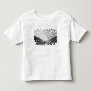 Maschinerie Hall, universelle Ausstellung Kleinkind T-shirt