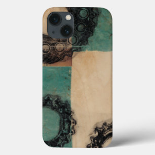 Maschinerie II Case-Mate iPhone Hülle