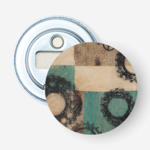 Maschinerie II Flaschenöffner