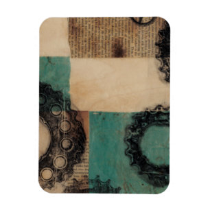 Maschinerie II Magnet