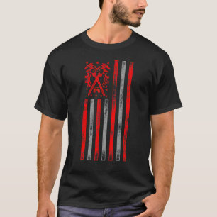 Maschinist Maschinenbediener Zerspanung 14 T-Shirt